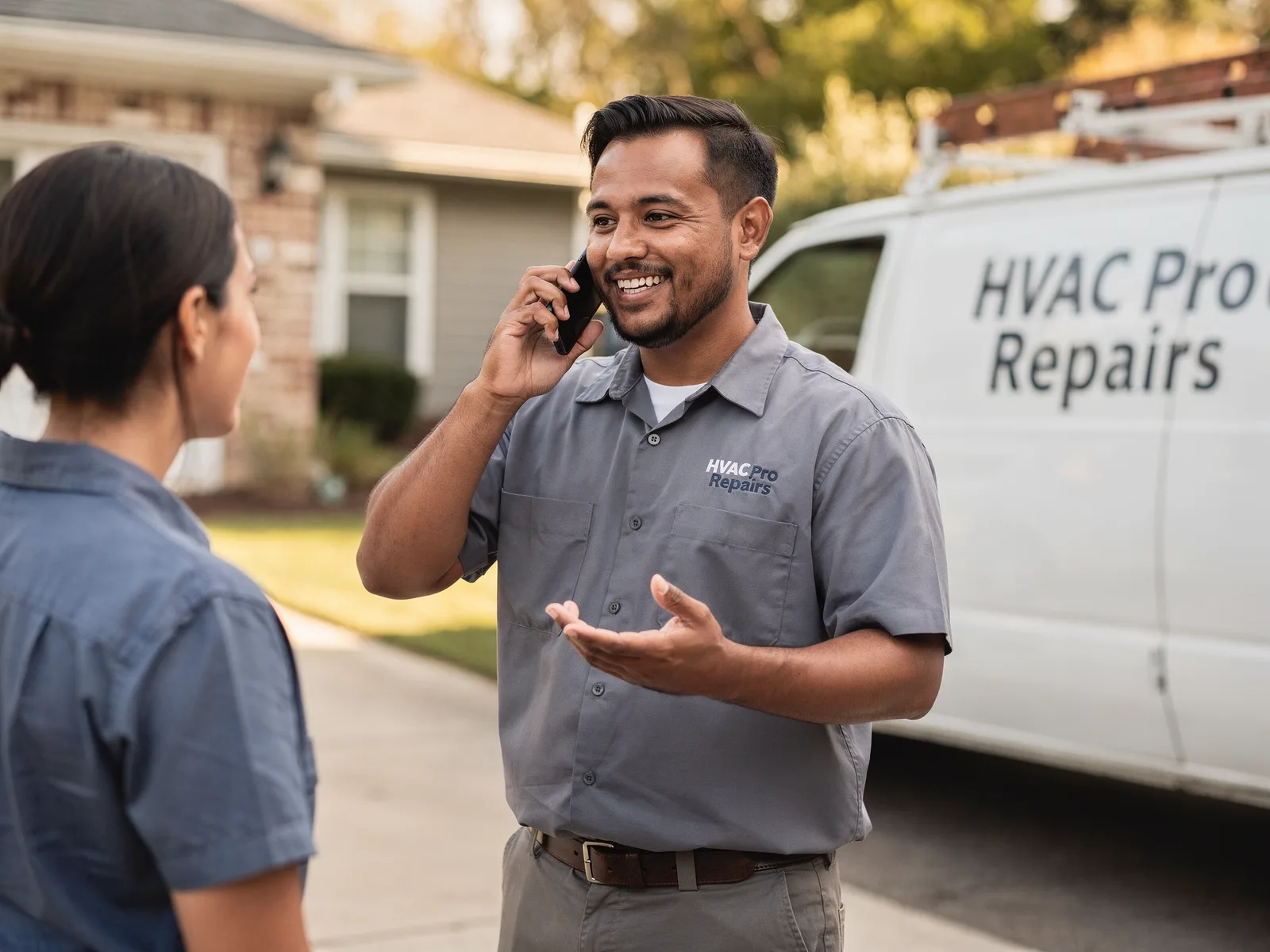 Heat Pump Repair Vowinckel, PA FAQs